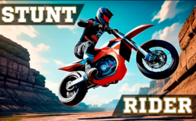 Stunt Rider