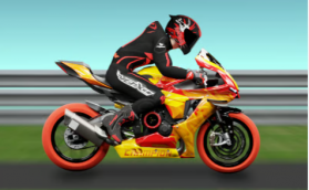 Super Bike The Champion