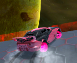 Super Car Hot Wheels