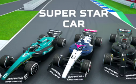 Super Star Car