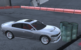 Supercar Drift Racers