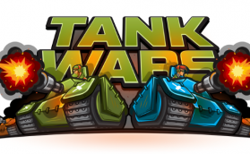 Tank Wars