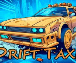 Taxi Drift