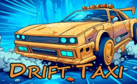 Taxi Drift