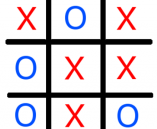 Tic Tac Toe