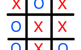 Tic Tac Toe