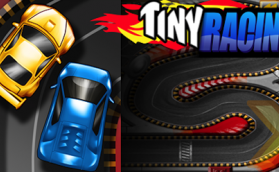 Tiny Racing
