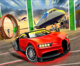 Top Speed Racing 3D