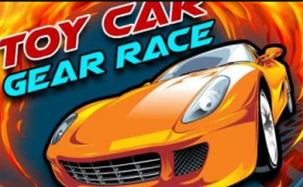 Toy Car Gear Race