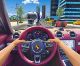 Traffic Jam 3D