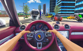 Traffic Jam 3D