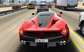 Traffic Tour