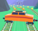 Train Drift