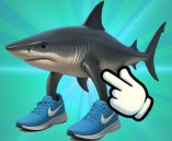 Tralalero Tralala Clicker