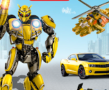 Transform Car Battle