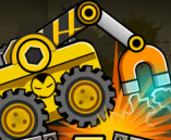 Truck Loader 4