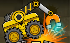Truck Loader 4