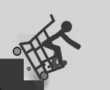 Turbo Dismount