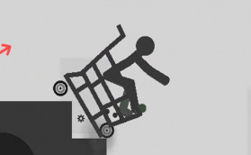 Turbo Dismount