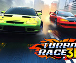 Turbo Race 3D