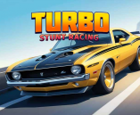 Turbo Stunt Racing