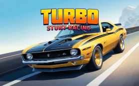 Turbo Stunt Racing