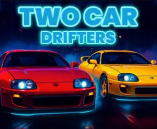 Two Supra Drifters