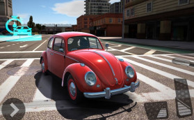 Ultimate Car Driving