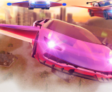 Ultimate Flying Car