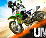 Ultimate MotoCross 4