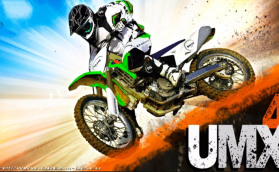 Ultimate MotoCross 4