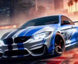 Unreal Drift Dubai