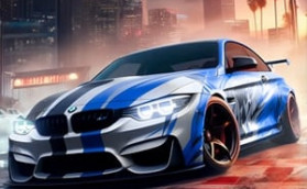 Unreal Drift Dubai