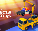 Vehicle Masters