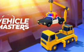 Vehicle Masters