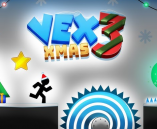 VEX 3 Xmas