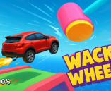 Wacky Wheels