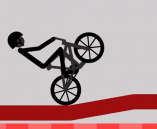 Wheelie Bike