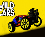 Wild Cars