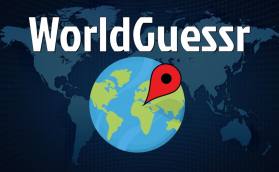 Worldguessr