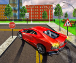 Xtreme City Drifting