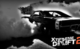 Xtreme Drift 2 Online
