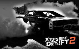Xtreme Drift 2 Online