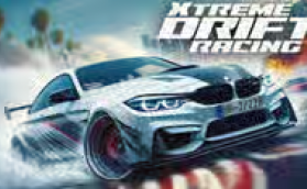 Xtreme DRIFT Racing