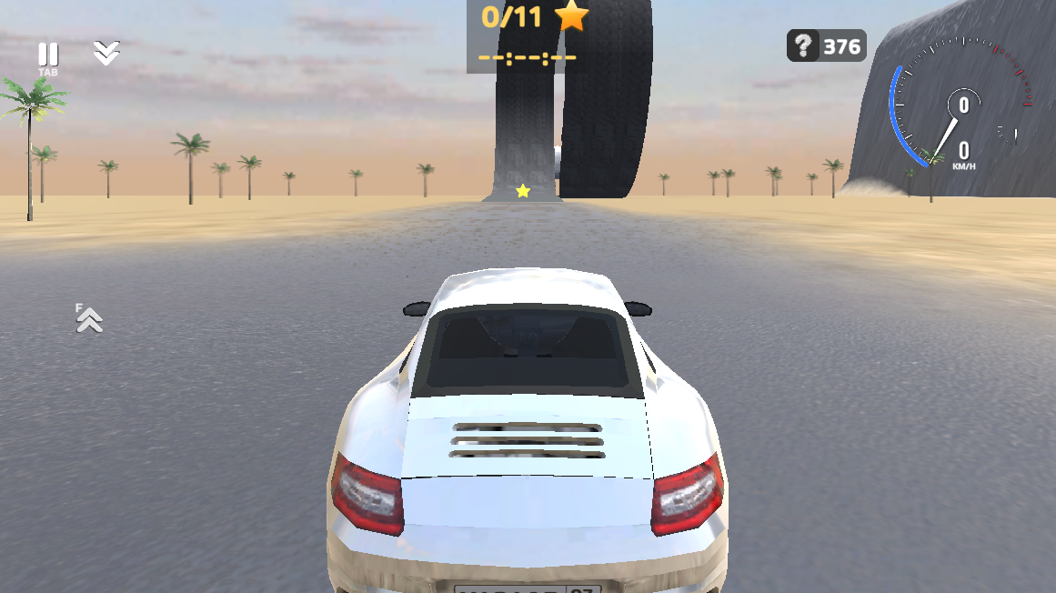 Play Destruction Drive game