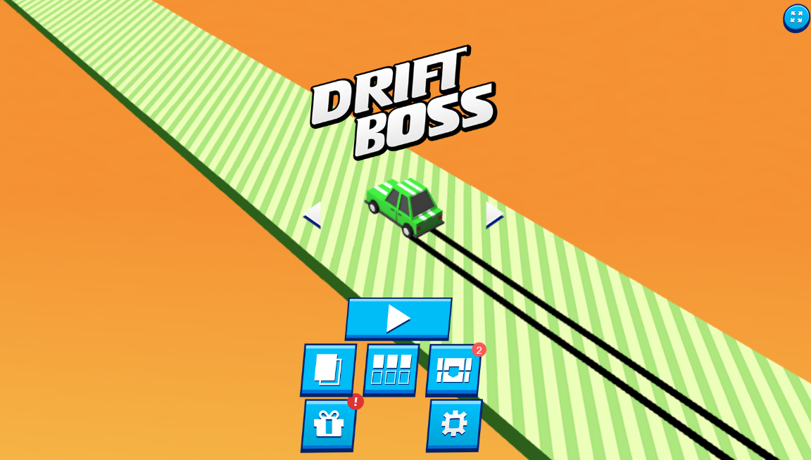 Drift Boss