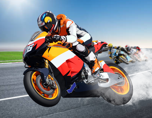 Real Motor Race Master